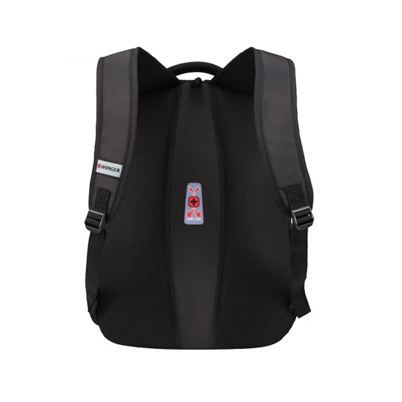 Wenger 15.6" Ergonomic Laptop Backpack | Water-Resistant & Professional