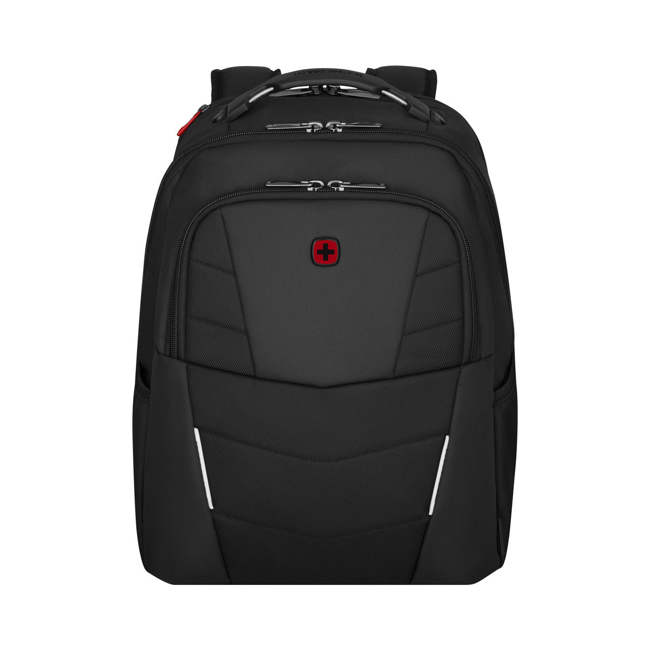Wenger Altair Eco Laptop Backpack for 15.6 Inch Devices Black