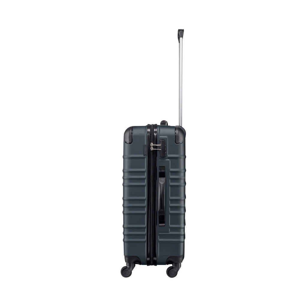 Wenger Amplar 65cm Blue Hardside Luggage Travel Case