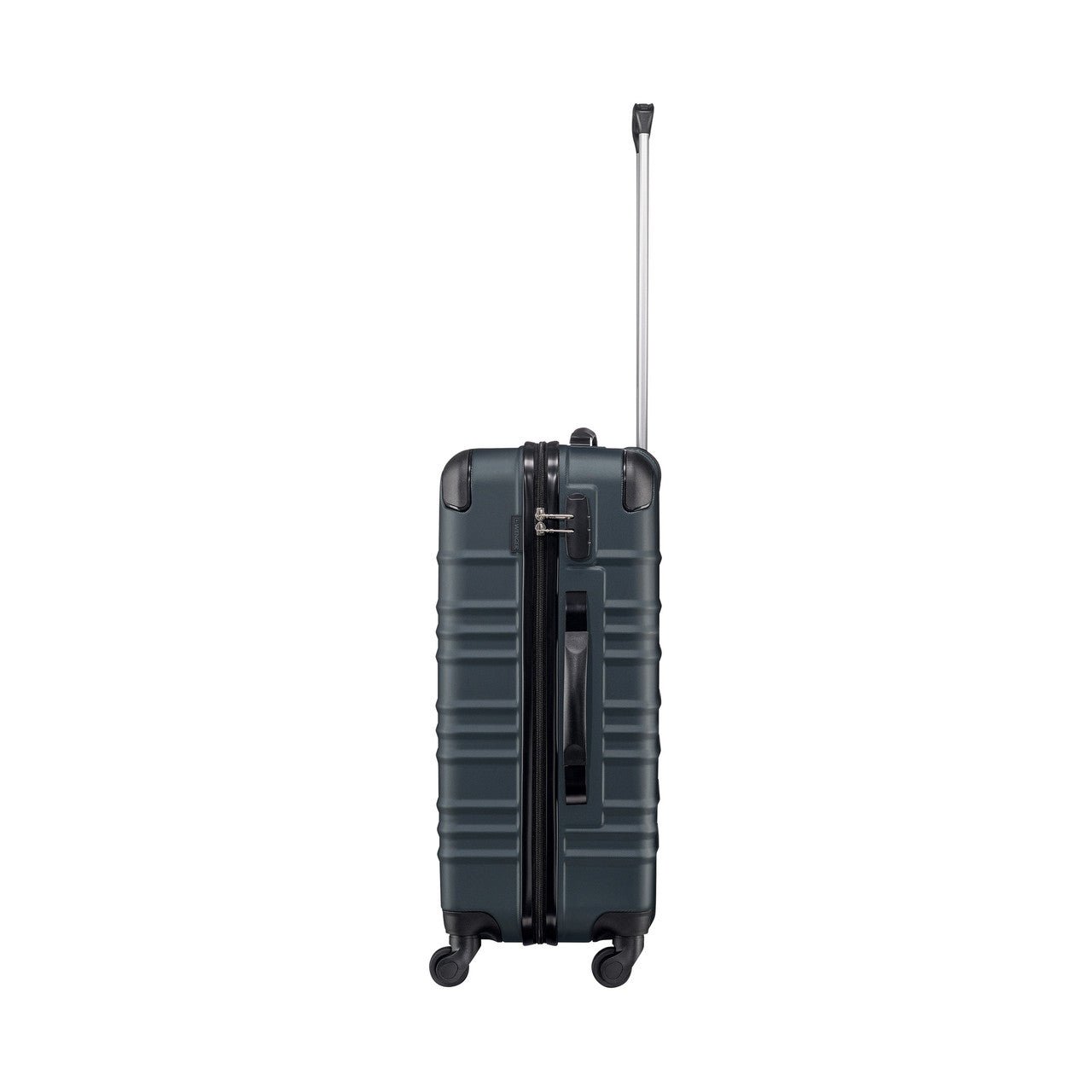 Wenger Amplar 65cm Blue Hardside Luggage Travel Case