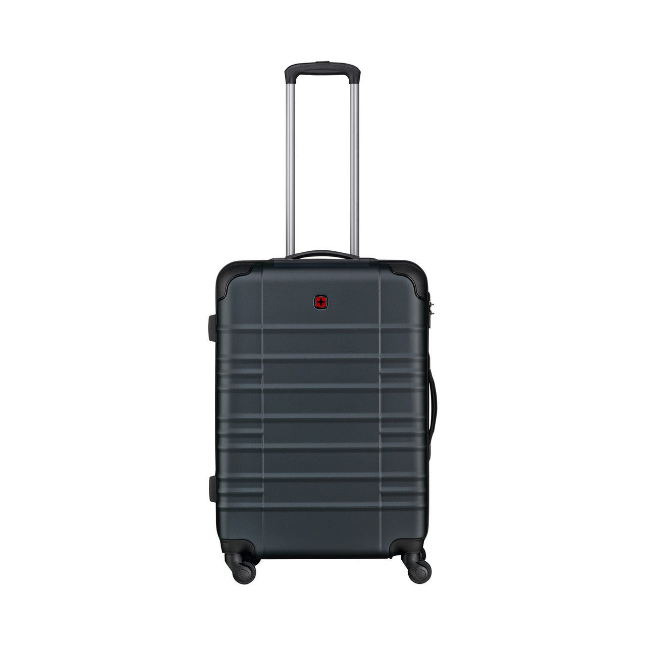 Wenger Amplar 65cm Blue Hardside Luggage Travel Case