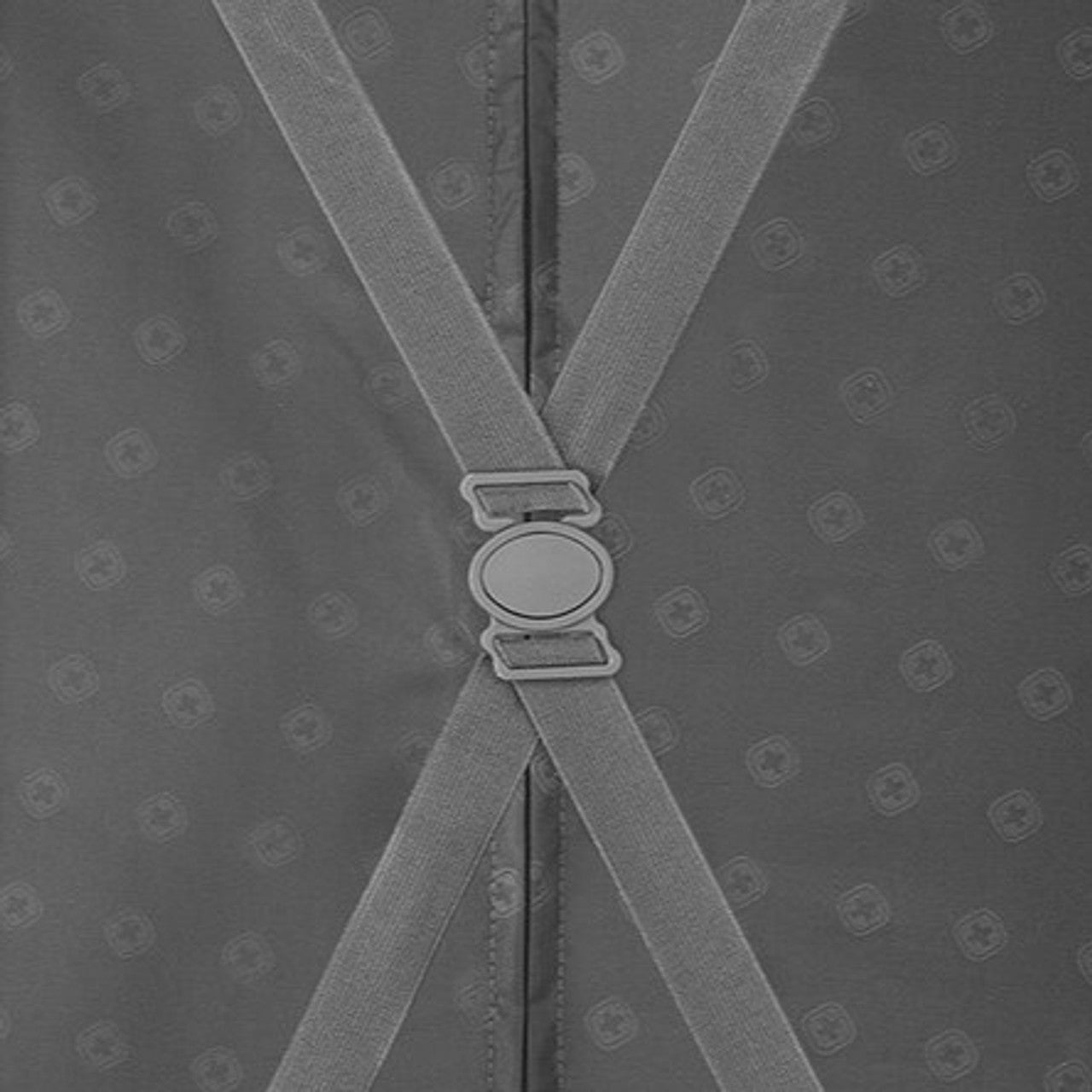 Wenger Amplar Lightweight Blue Carry-On Suitcase With Wheels