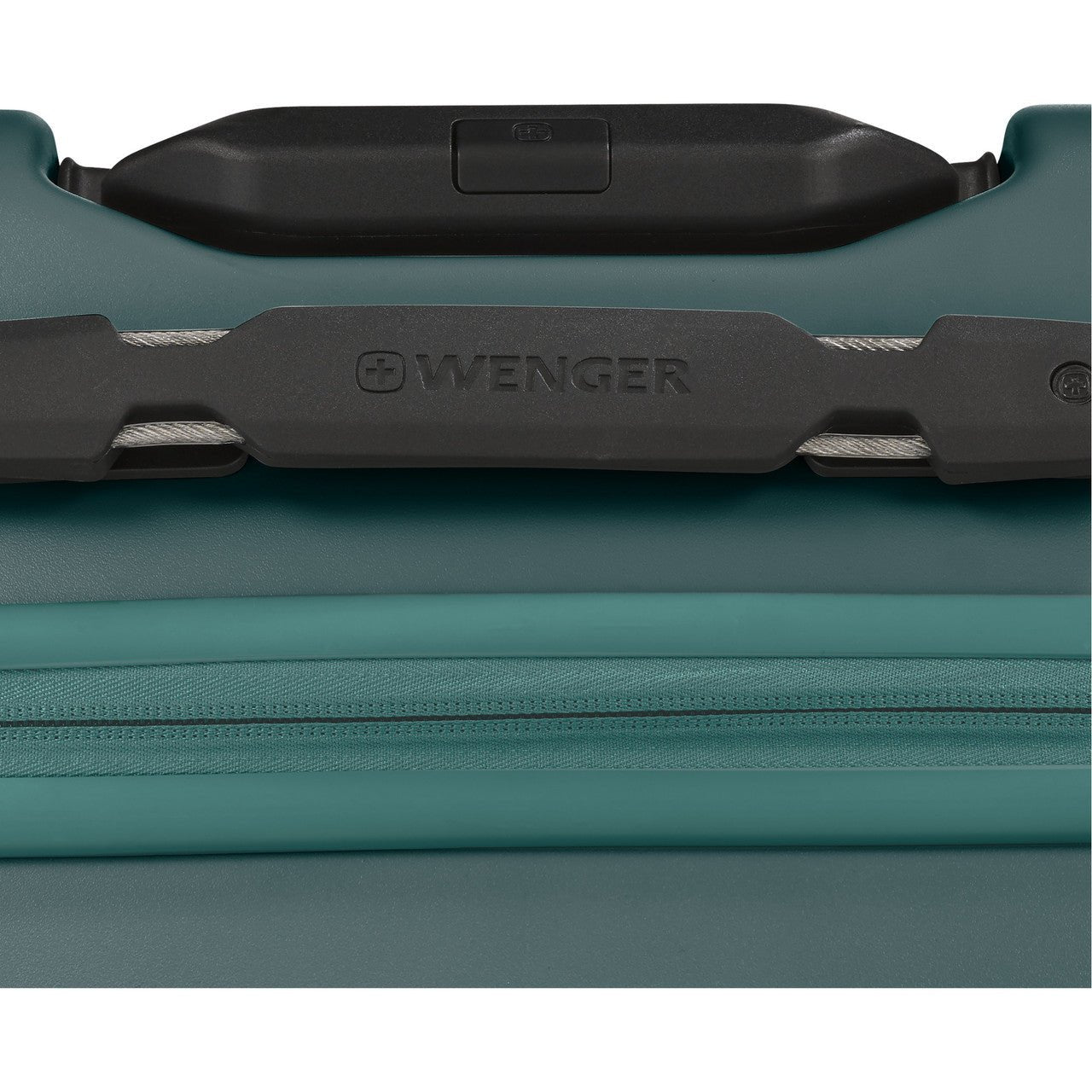 Wenger Amplix Luggage Set With USB and Laptop Compartment