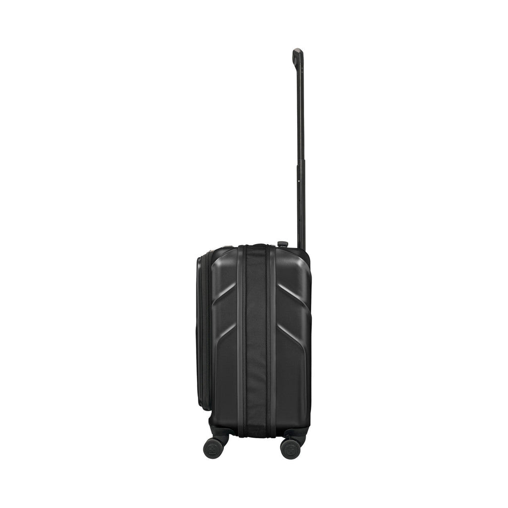 Wenger Amplix Luggage Set With USB Lock and Wheels