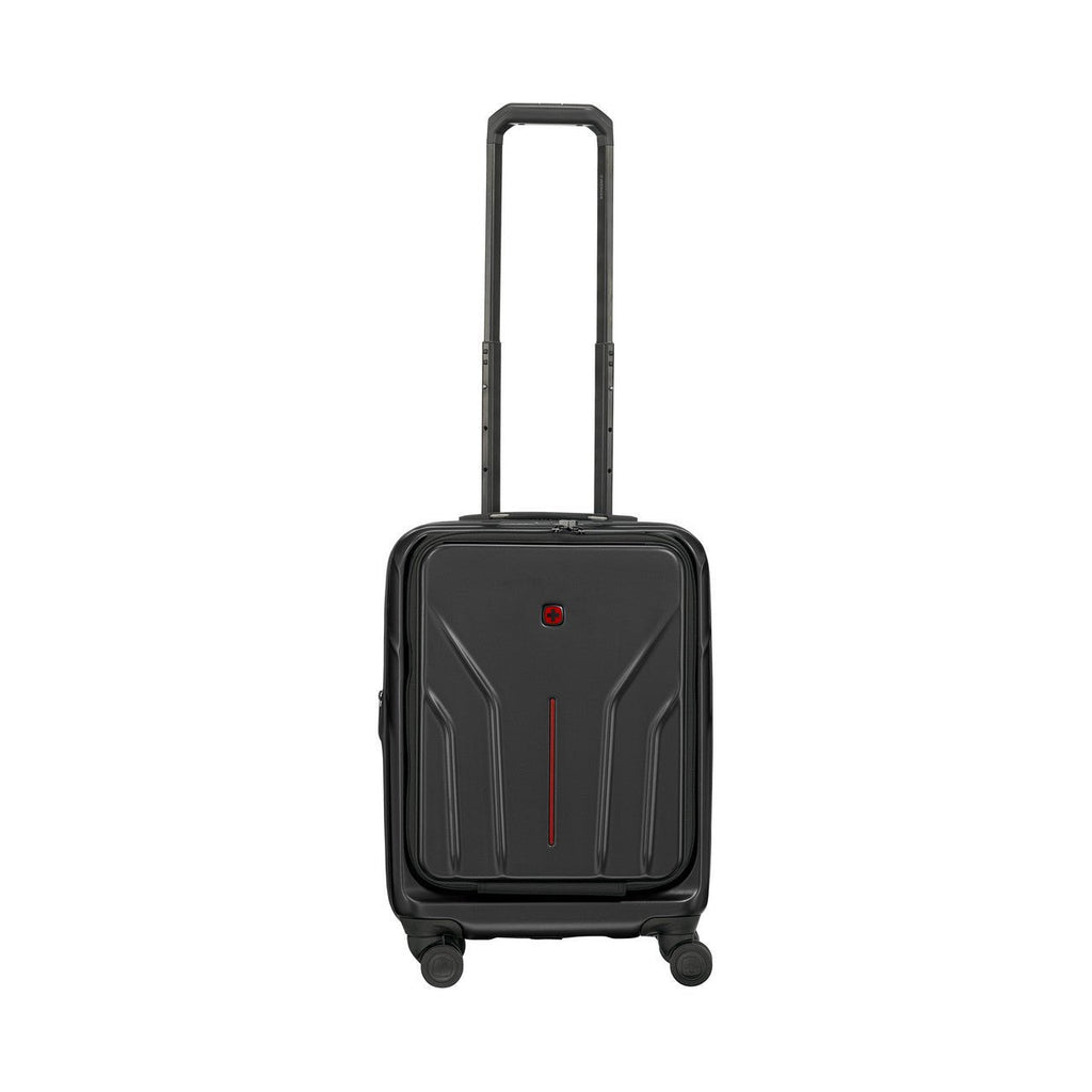 Wenger Amplix Luggage Set With USB Lock and Wheels