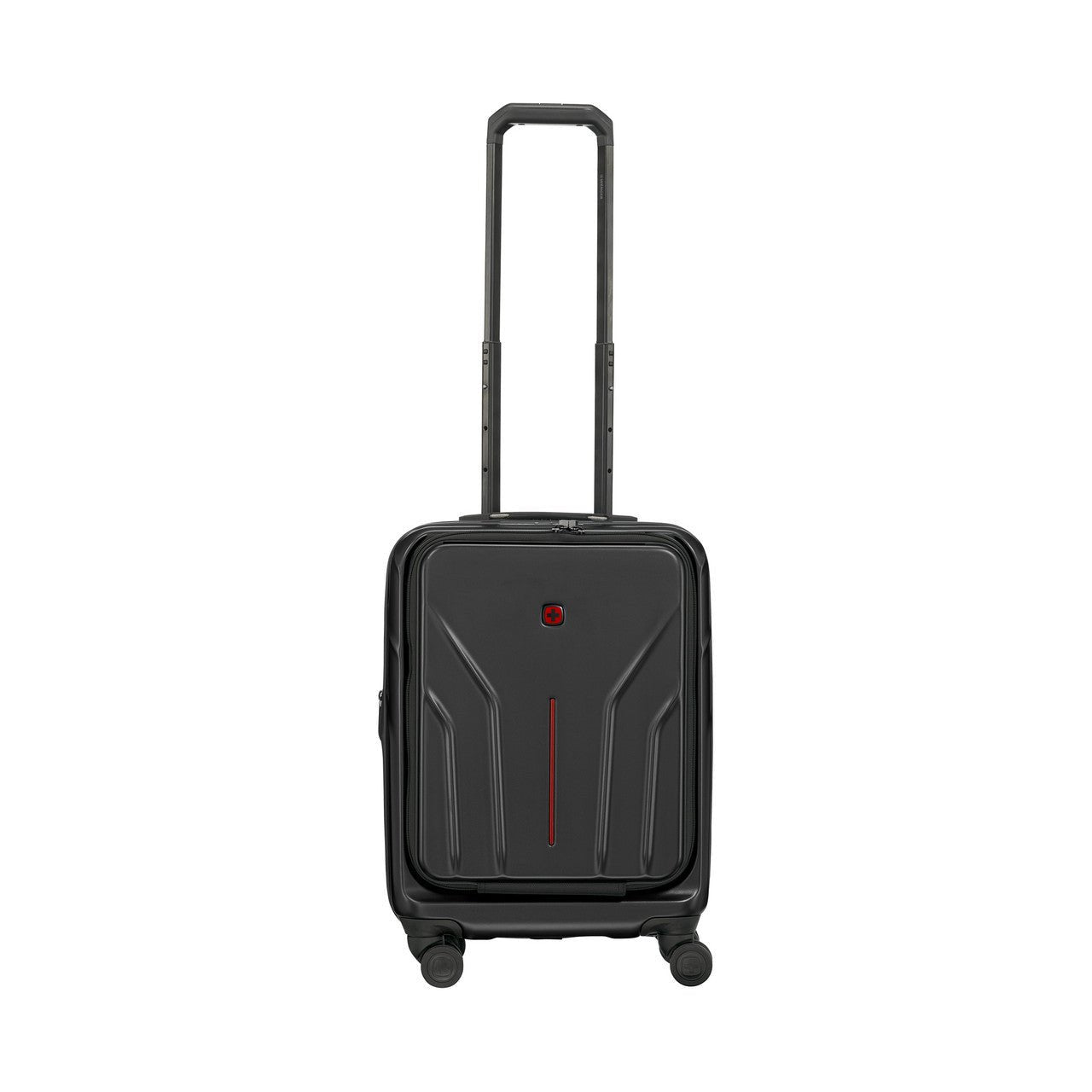Wenger Amplix Luggage Set With USB Lock and Wheels