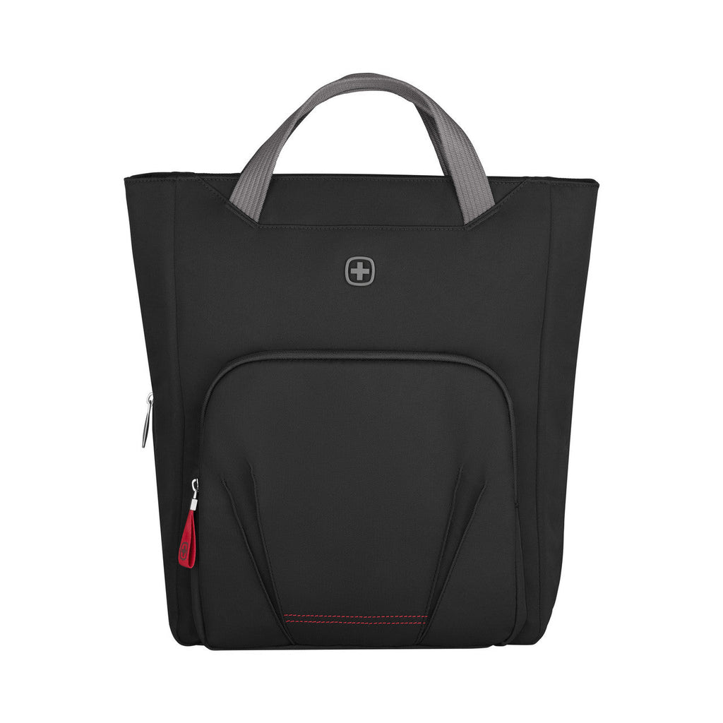 Wenger Convertible Laptop Tote Backpack for 15.6 Inch Laptops