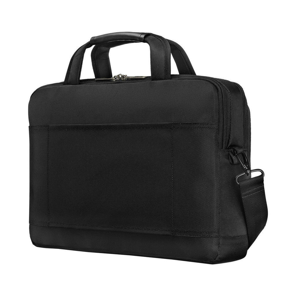 Wenger Eco Pro Black Laptop Briefcase for 14 to 16 Inch