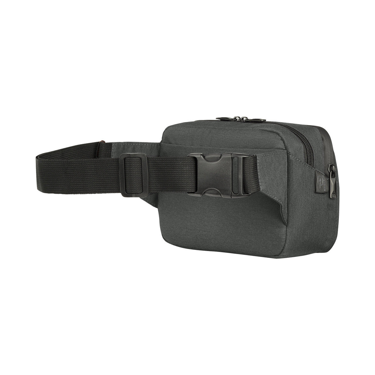 Wenger Eco-Friendly Charcoal Waistpack With Antibacterial Lining