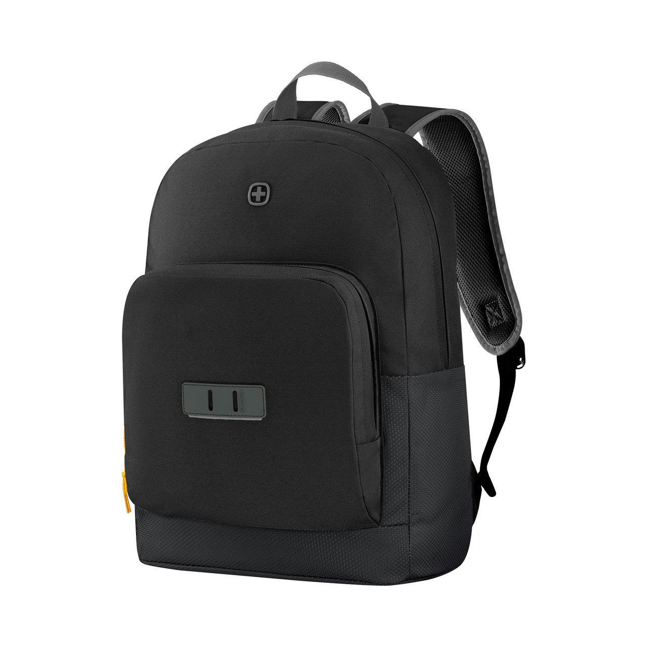 Wenger Eco Friendly Laptop Backpack Black 16 Inch