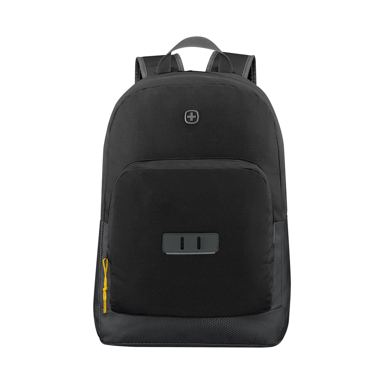 Wenger Eco Friendly Laptop Backpack Black 16 Inch