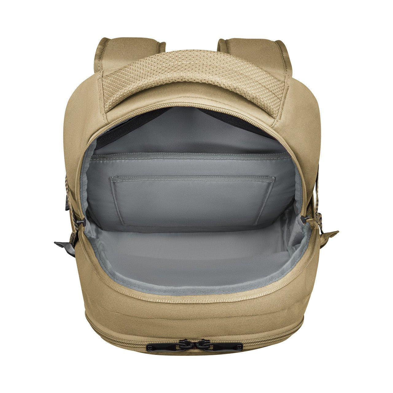 Wenger Eco Ryde 16 Inch Laptop Backpack Beige 24L