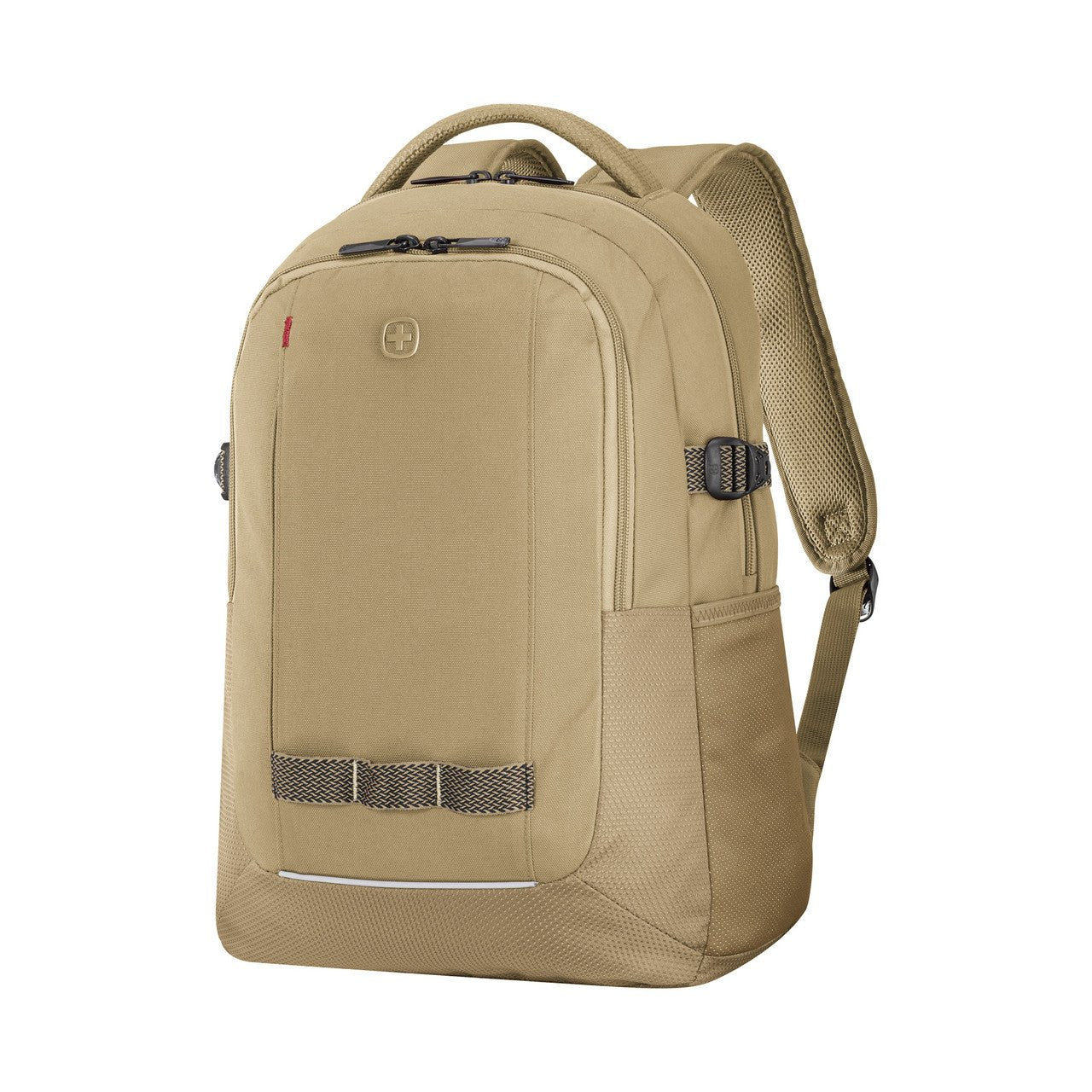 Wenger Eco Ryde 16 Inch Laptop Backpack Beige 24L