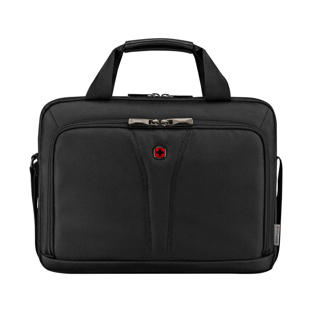 Wenger EcoSmart 14 Inch Black Laptop Travel Bag