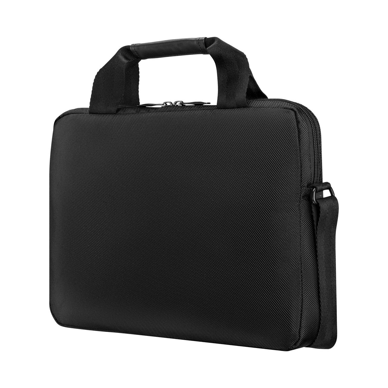 Wenger EcoSmart 14 Inch Black Laptop Travel Bag