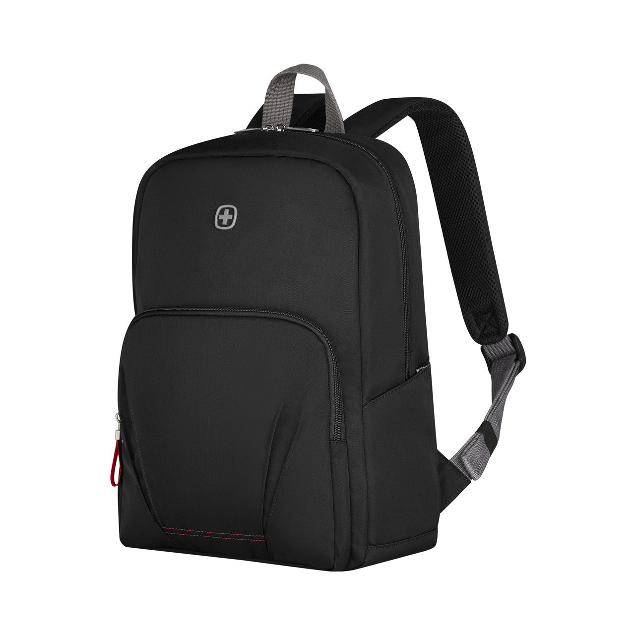Wenger Motion Everyday Laptop Backpack Black 15.6 Inch