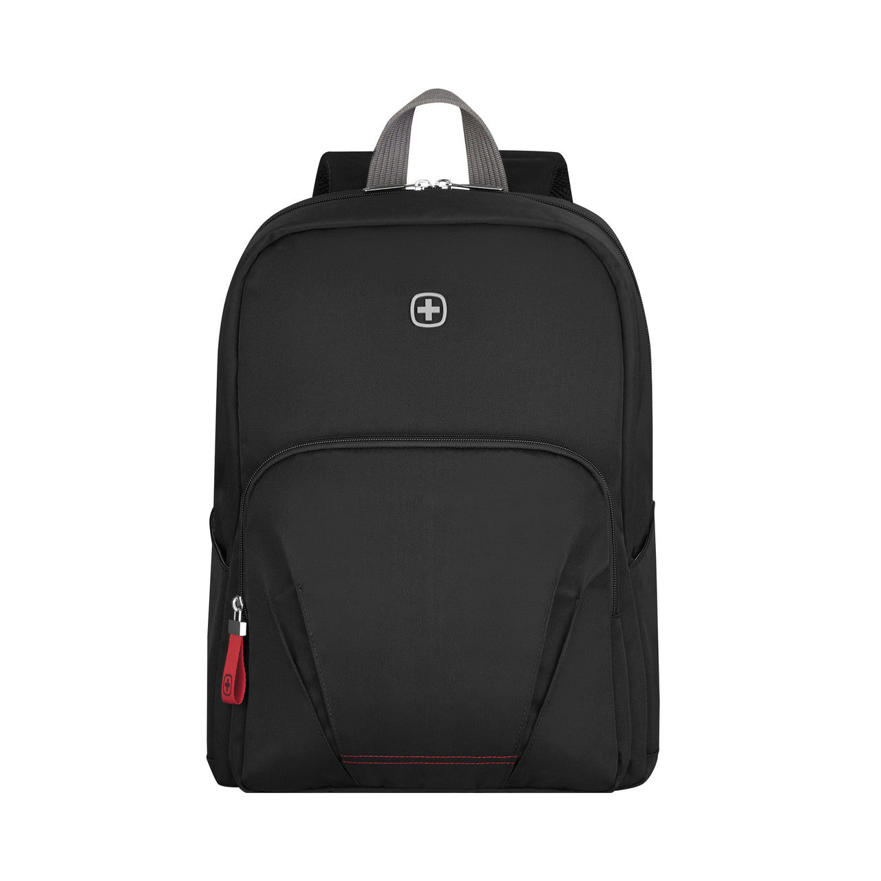 Wenger Motion Everyday Laptop Backpack Black 15.6 Inch