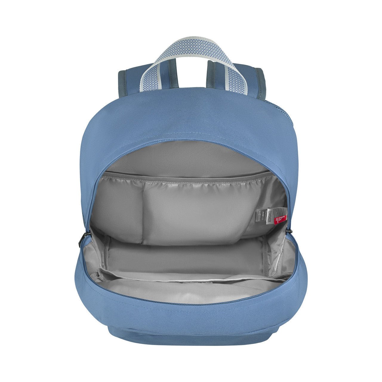 Wenger NEXT Crango 16 Inch Laptop Backpack Blue