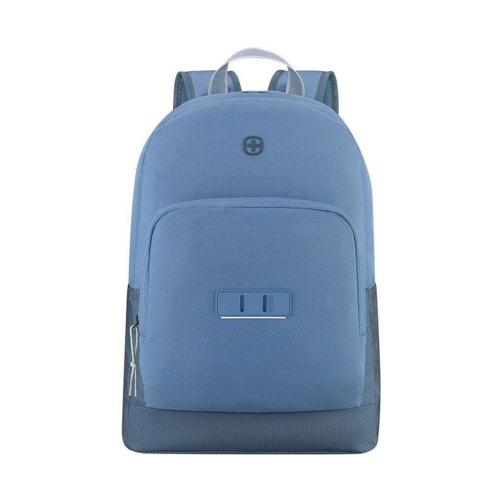 Wenger NEXT Crango 16 Inch Laptop Backpack Blue