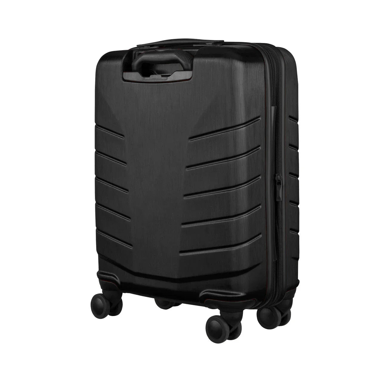 Wenger Pegasus Black Carry-On Luggage With TSA Lock
