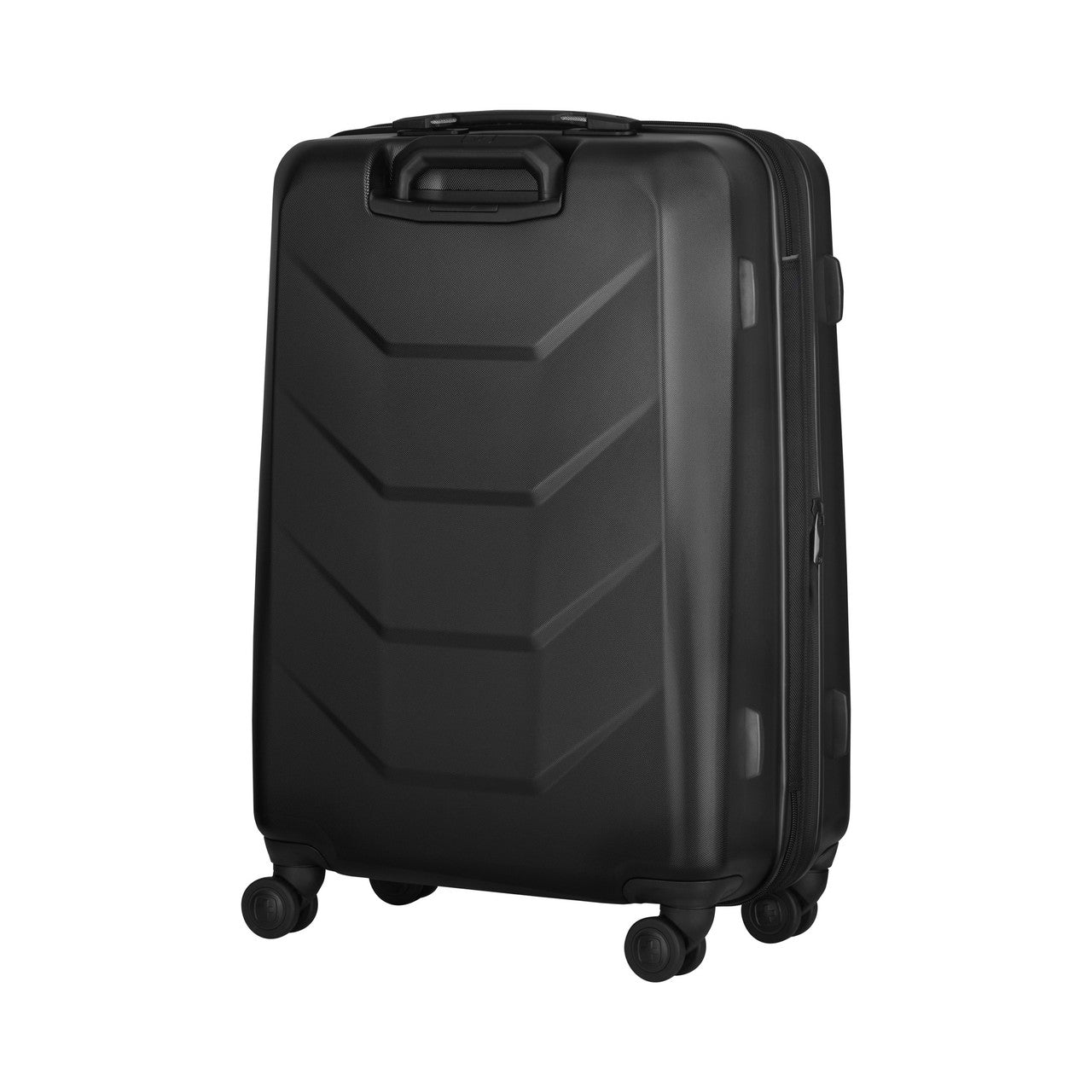 Wenger Prymo Medium Hardside Expandable Suitcase with TSA Lock
