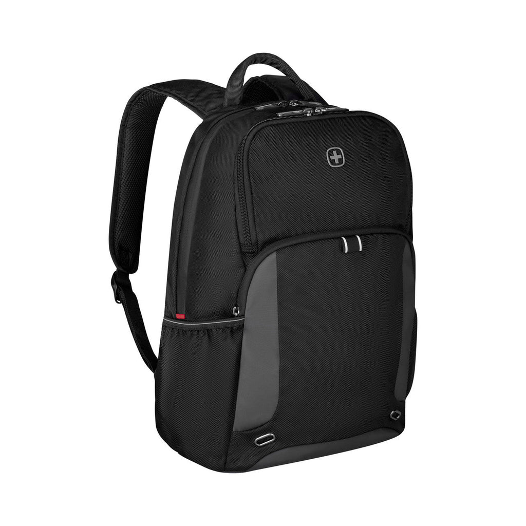 Wenger XE Tryal Sustainable Laptop Backpack for 15.6 Inch Devices