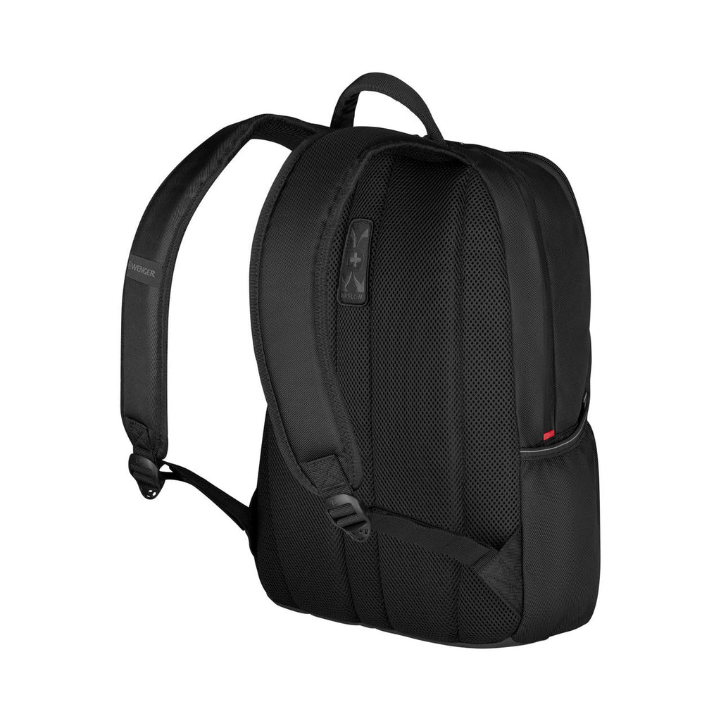 Wenger XE Tryal Sustainable Laptop Backpack for 15.6 Inch Devices